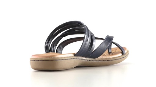 b.o.c. Women's Alisha Sandals - image 3 from the video