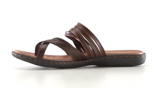 b.o.c. Women's Alisha Sandals - image 7 from the video