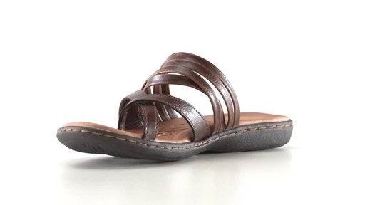 b.o.c. Women's Alisha Sandals - image 8 from the video