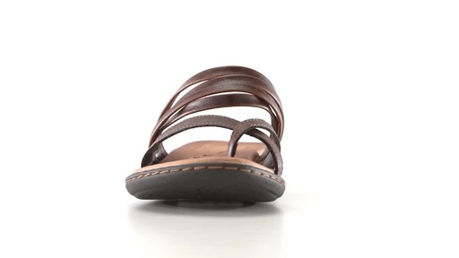 b.o.c. Women's Alisha Sandals - image 9 from the video