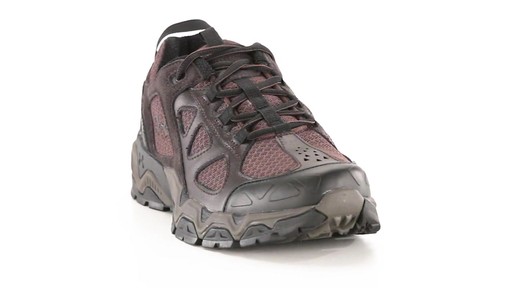 Under Armour Men's Mirage 3.0 Trail Running Shoes 360 View - image 1 from the video