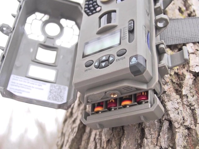 Stealth Cam G42 No Glo 10MP Trail Camera - image 7 from the video