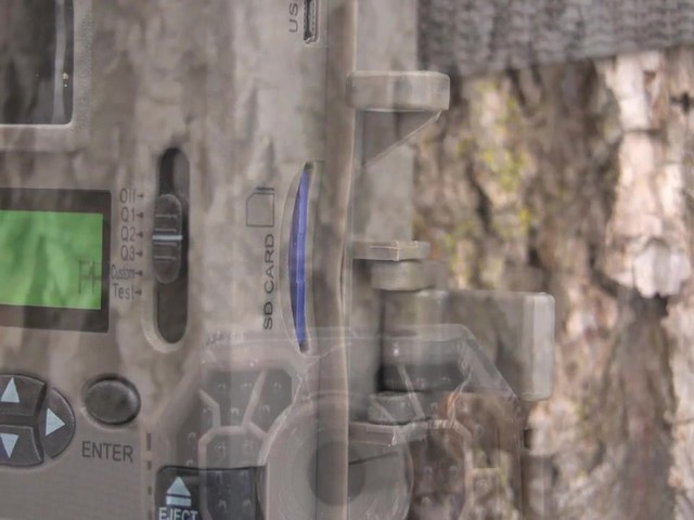 Stealth Cam G42 No Glo 10MP Trail Camera - image 8 from the video