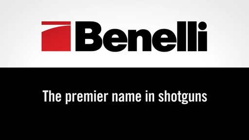 Benelli Ethos - image 10 from the video