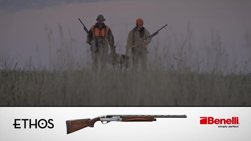 Benelli Ethos - image 9 from the video