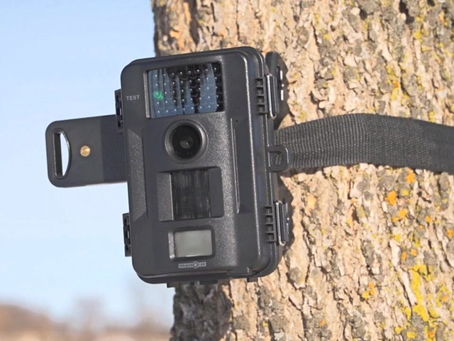 Stealth Cam® Unit X Ops Game Camera Combo Pack - image 10 from the video