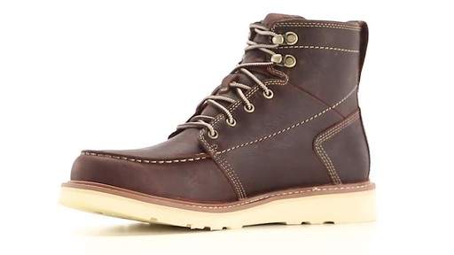 Ariat Men's Recon Lace Boots - image 1 from the video