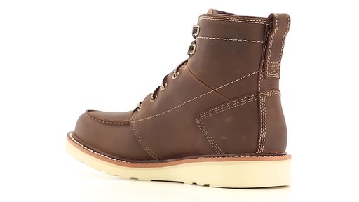 Ariat Men's Recon Lace Boots - image 10 from the video