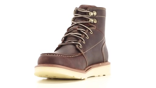 Ariat Men's Recon Lace Boots - image 2 from the video