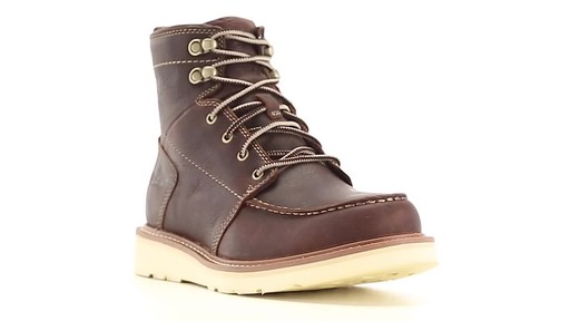 Ariat Men's Recon Lace Boots - image 4 from the video