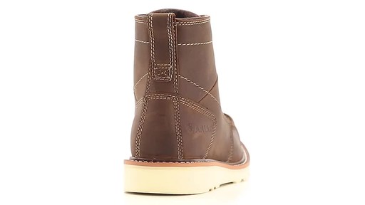 Ariat Men's Recon Lace Boots - image 8 from the video