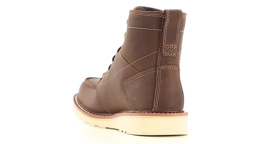 Ariat Men's Recon Lace Boots - image 9 from the video