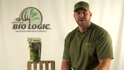 BiolLogic New Zealand Maximum Forage - image 2 from the video