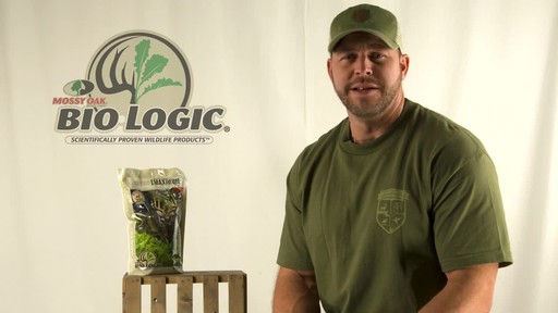 BiolLogic New Zealand Maximum Forage - image 5 from the video