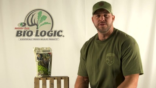 BiolLogic New Zealand Maximum Forage - image 8 from the video
