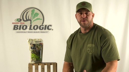 BiolLogic New Zealand Maximum Forage - image 9 from the video