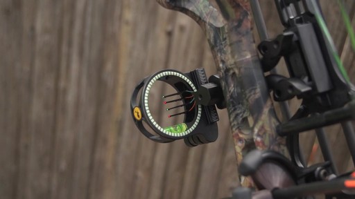 Bear Archery® Method RTH Bow Realtree® Camo - image 6 from the video