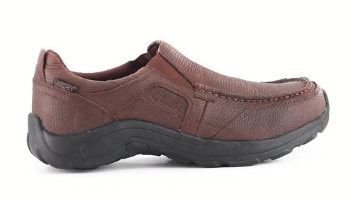 GG PREMIUM WP CASUAL SLIP-ON 360 View - image 1 from the video