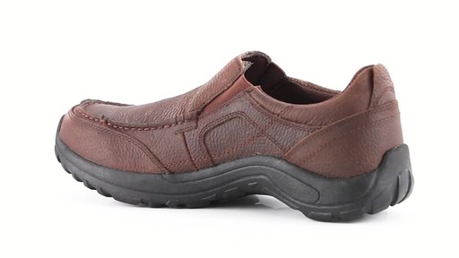 GG PREMIUM WP CASUAL SLIP-ON 360 View - image 5 from the video