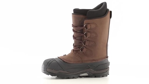 Baffin Men's Control Max Insulated Waterproof Boots - image 1 from the video