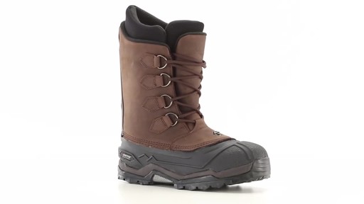 Baffin Men's Control Max Insulated Waterproof Boots - image 4 from the video
