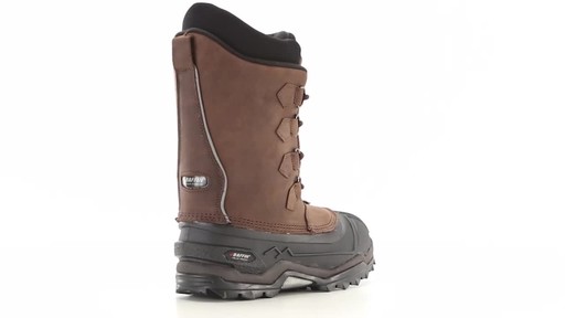 Baffin Men's Control Max Insulated Waterproof Boots - image 6 from the video