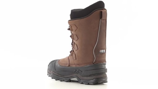 Baffin Men's Control Max Insulated Waterproof Boots - image 8 from the video