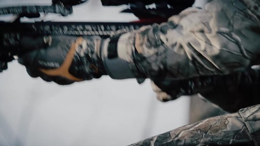 Barnett Whitetail Hunter Pro Crossbow - image 6 from the video