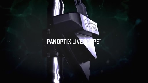 Garmin Panoptix LiveScope™ System - image 2 from the video