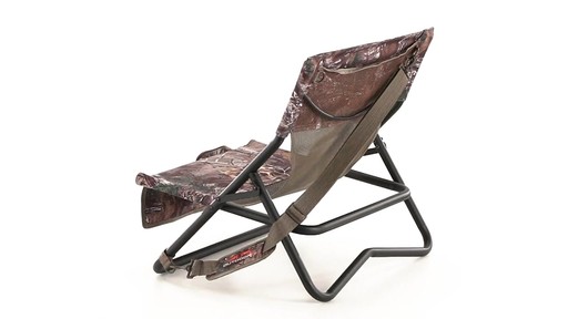 Alps OutdoorZ Turkey Chair MC 360 View - image 3 from the video