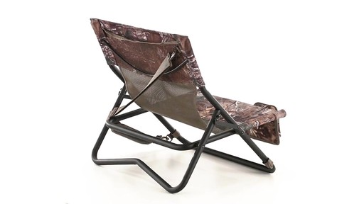 Alps OutdoorZ Turkey Chair MC 360 View - image 5 from the video