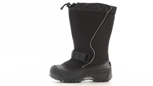 Baffin Men's Tundra Insulated Boots - image 1 from the video