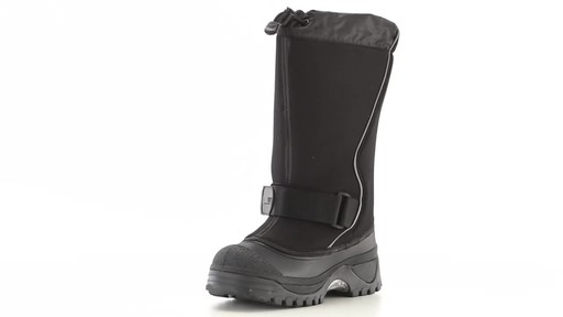Baffin Men's Tundra Insulated Boots - image 2 from the video