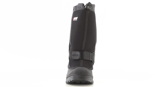 Baffin Men's Tundra Insulated Boots - image 3 from the video