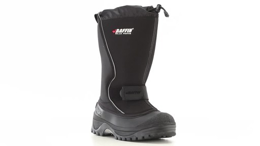 Baffin Men's Tundra Insulated Boots - image 4 from the video