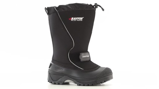 Baffin Men's Tundra Insulated Boots - image 5 from the video