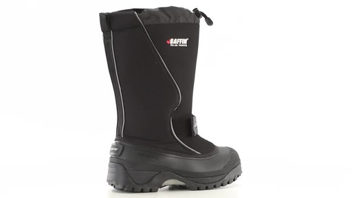 Baffin Men's Tundra Insulated Boots - image 6 from the video