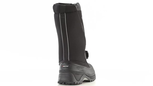 Baffin Men's Tundra Insulated Boots - image 7 from the video