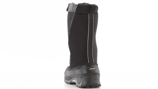 Baffin Men's Tundra Insulated Boots - image 8 from the video