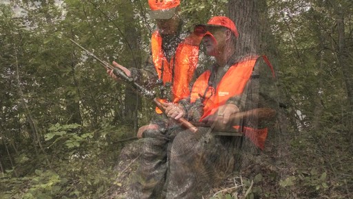 Millennium Deluxe Hang-on Tree Stand - image 8 from the video