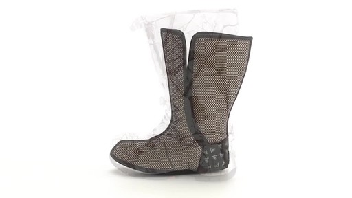 Kamik Men's Snowshield Waterproof Insulated Winter Hunting Boots 360 View - image 6 from the video