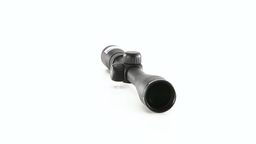 Nikon Buckmasters II 4-12x40mm Scope with BDC Reticle 360 View - image 1 from the video