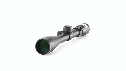 Nikon Buckmasters II 4-12x40mm Scope with BDC Reticle 360 View - image 2 from the video