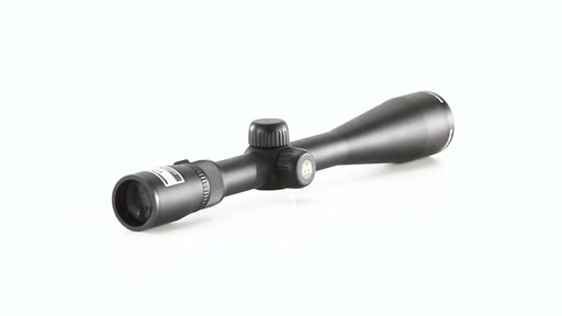 Nikon Buckmasters II 4-12x40mm Scope with BDC Reticle 360 View - image 8 from the video