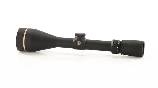 Leupold VX-3i 3.5-10x50mm Rifle Scope 1