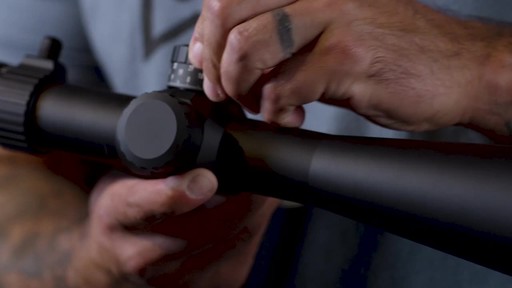 Leupold Mark 5HD - image 6 from the video