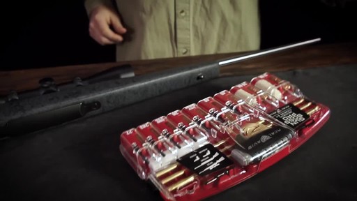 Real Avid GUN BOSS® PRO - UNIVERSAL CLEANING KIT - image 7 from the video