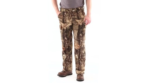 Guide Gear Whist Cargo Hunting Pants 360 View - image 8 from the video