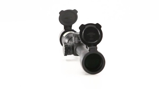 Nikon M-308 4-16x42mm BDC 800 Reticle Rifle Scope 360 View - image 1 from the video
