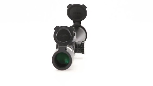 Nikon M-308 4-16x42mm BDC 800 Reticle Rifle Scope 360 View - image 7 from the video